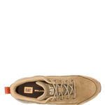 Zapatilla Hombre Surge Hiker Lo Café Claro Cat