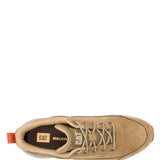 Zapatilla Hombre Surge Hiker Lo Café Claro Cat