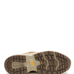 Zapatilla Hombre Surge Hiker Lo Café Claro Cat