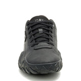 Zapatilla Hombre Gridlock Lo Negro Cat