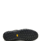 Zapatilla Hombre Gridlock Lo Negro Cat
