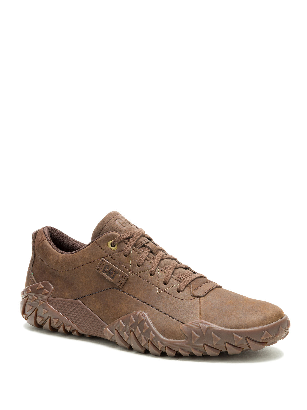 Zapatilla Hombre Gridlock Lo Café Cat