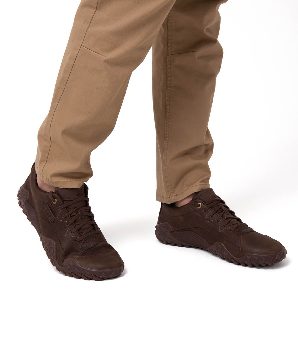 Zapatilla Hombre Gridlock Lo Café Cat