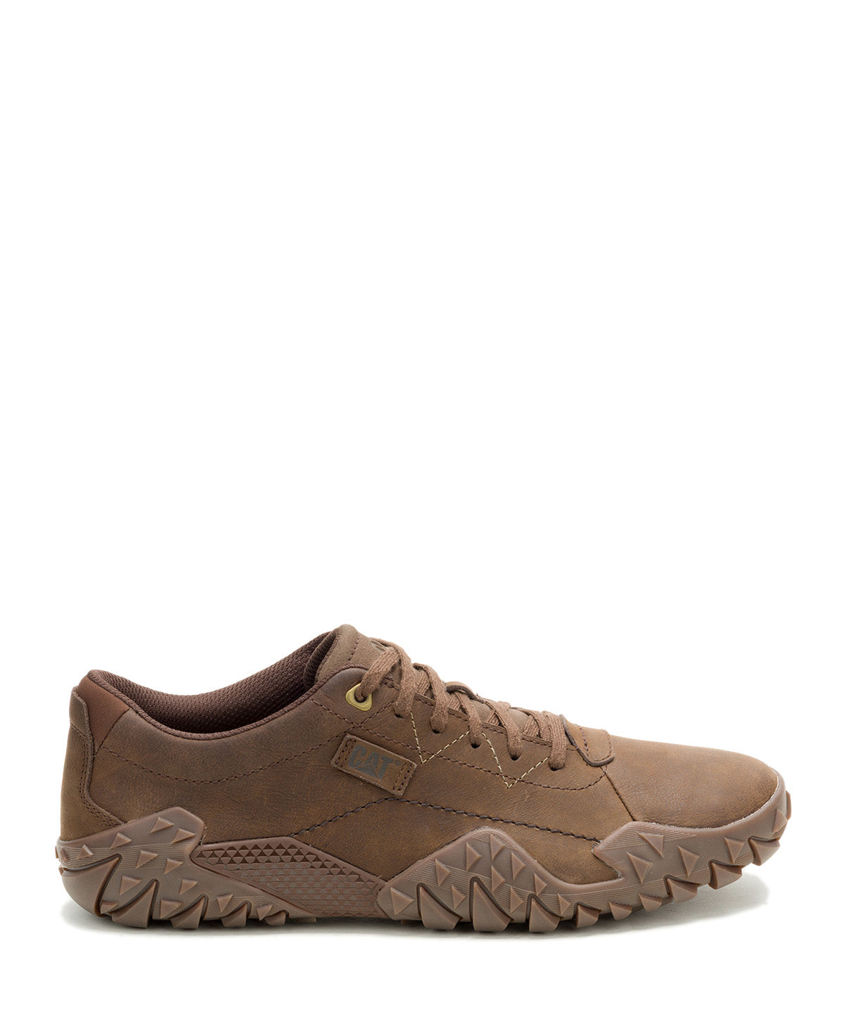 Zapatilla Hombre Gridlock Lo Café Cat