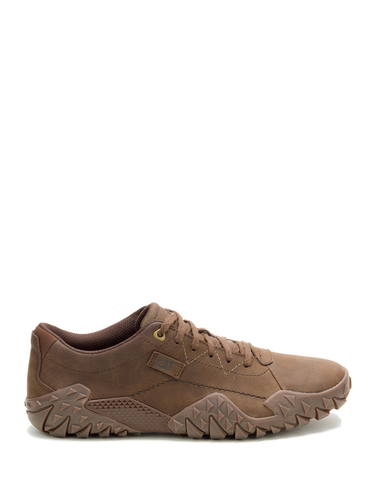 Zapatilla Hombre Gridlock Lo Café Cat