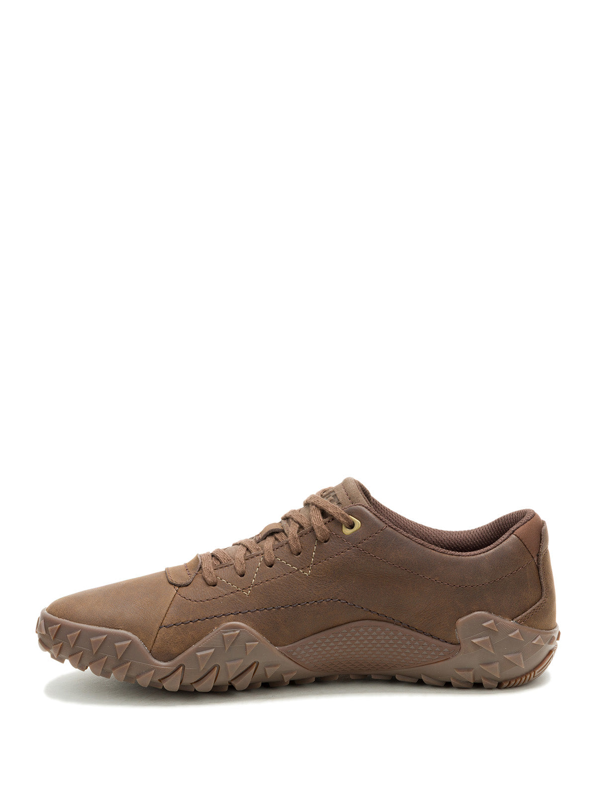 Zapatilla Hombre Gridlock Lo Café Cat