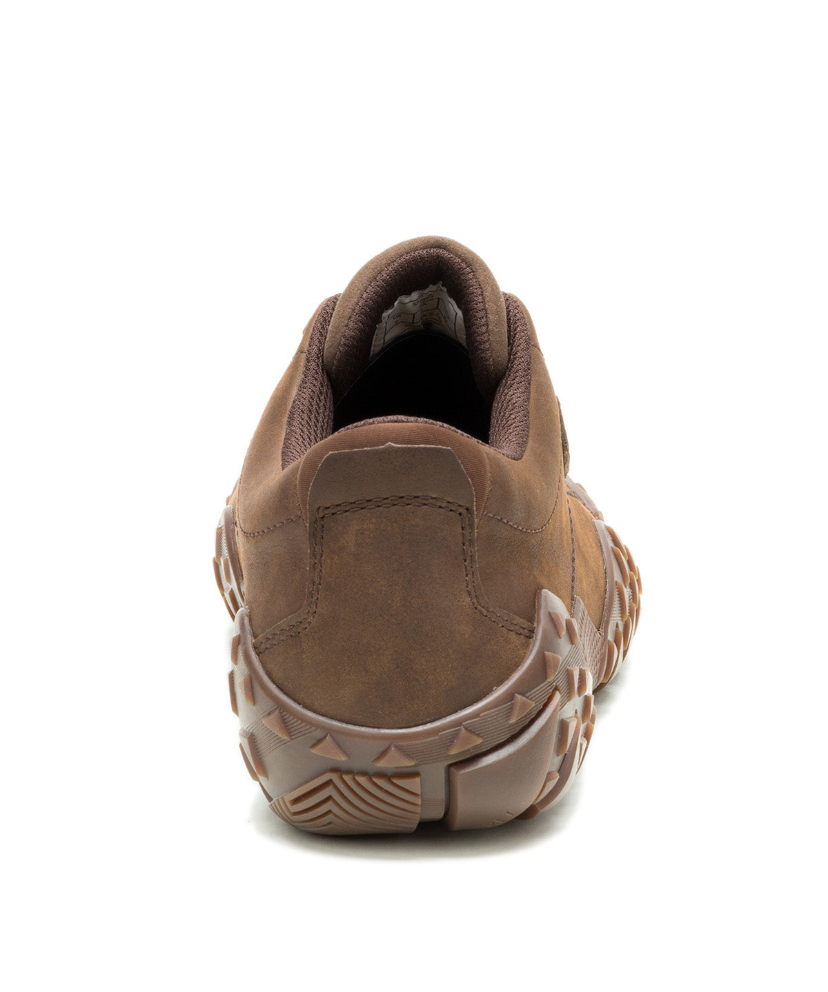 Zapatilla Hombre Gridlock Lo Café Cat