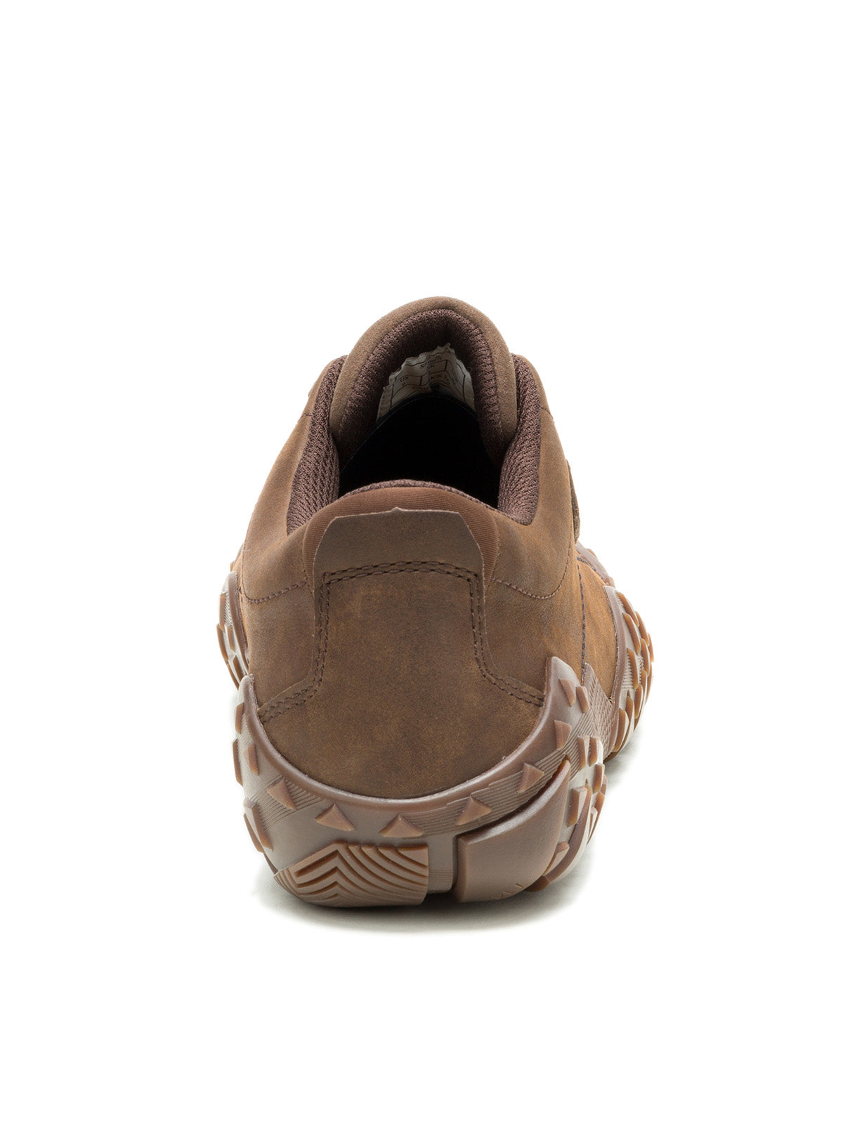 Zapatilla Hombre Gridlock Lo Café Cat