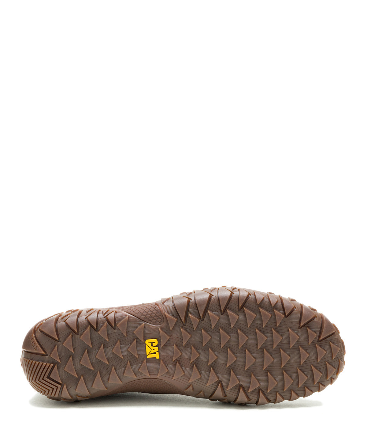 Zapatilla Hombre Gridlock Lo Café Cat
