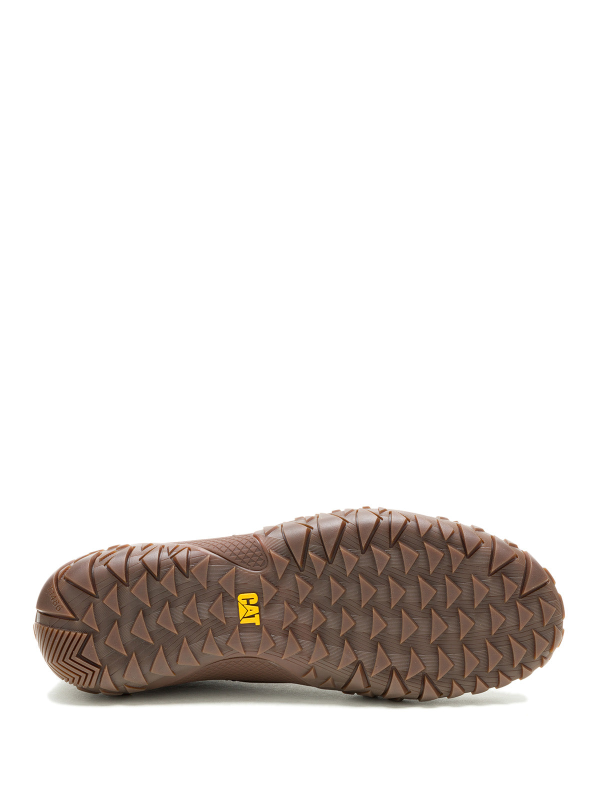 Zapatilla Hombre Gridlock Lo Café Cat