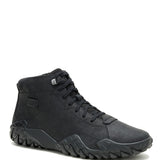 Zapatilla Hombre Gridlock Hi Negro Cat