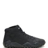 Zapatilla Hombre Gridlock Hi Negro Cat