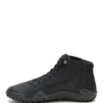 Zapatilla Hombre Gridlock Hi Negro Cat