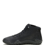 Zapatilla Hombre Gridlock Hi Negro Cat