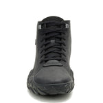 Zapatilla Hombre Gridlock Hi Negro Cat