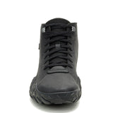 Zapatilla Hombre Gridlock Hi Negro Cat