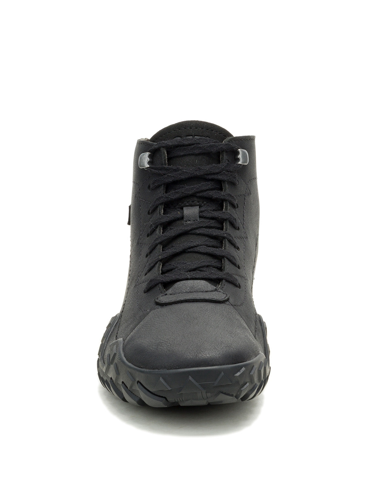 Zapatilla Hombre Gridlock Hi Negro Cat