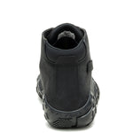 Zapatilla Hombre Gridlock Hi Negro Cat