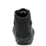 Zapatilla Hombre Gridlock Hi Negro Cat