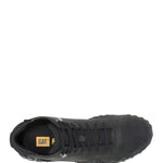 Zapatilla Hombre Gridlock Hi Negro Cat