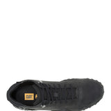 Zapatilla Hombre Gridlock Hi Negro Cat