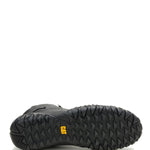 Zapatilla Hombre Gridlock Hi Negro Cat