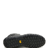 Zapatilla Hombre Gridlock Hi Negro Cat