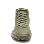 Zapatilla Hombre Gridlock Hi Verde Oliva Cat