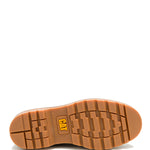 Zapato Hombre Colorado Boat Lo Café Oscuro Cat