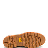 Zapato Hombre Colorado Boat Lo Café Oscuro Cat