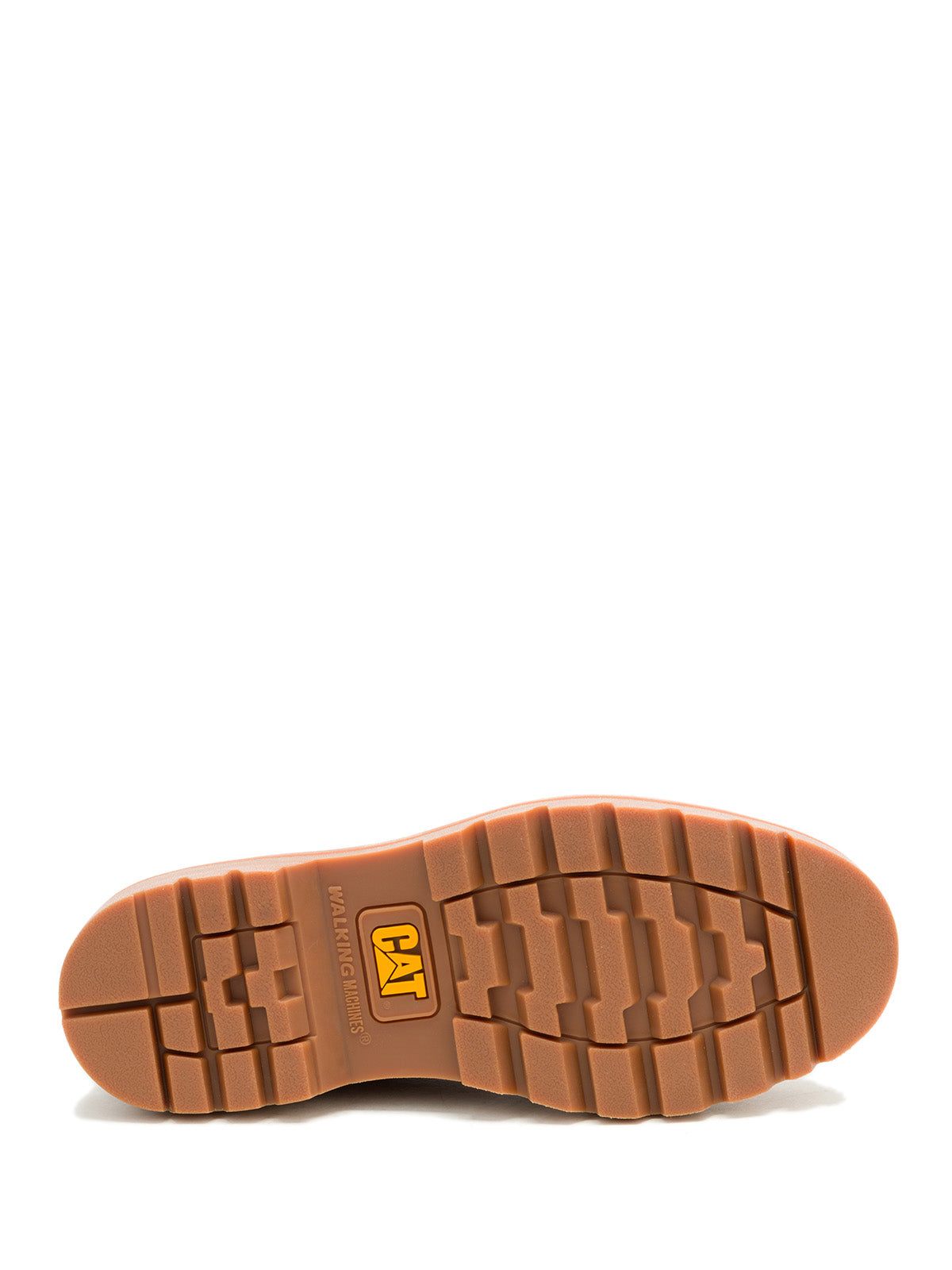 Zapato Hombre Colorado Boat Lo Café Cat