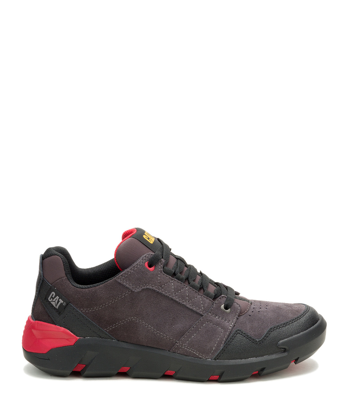 Zapatilla Hombre Gauge Gris Cat
