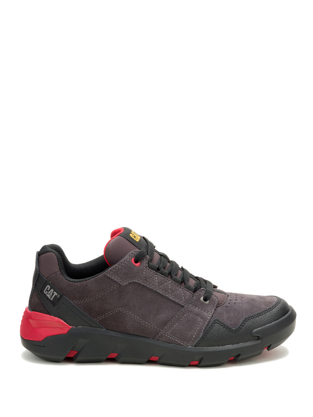 Zapatilla Hombre Gauge Gris Cat