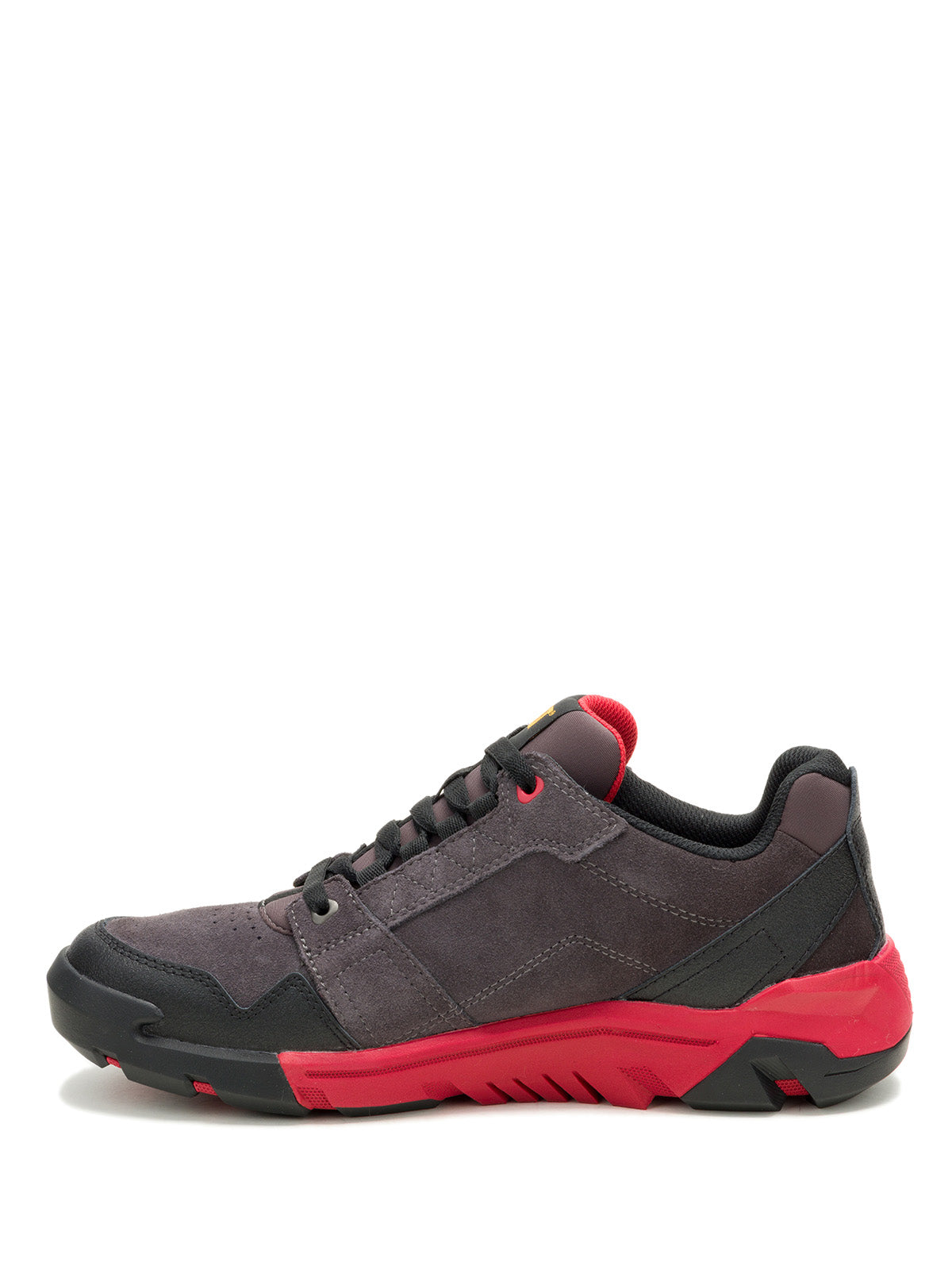 Zapatilla Hombre Gauge Gris Cat