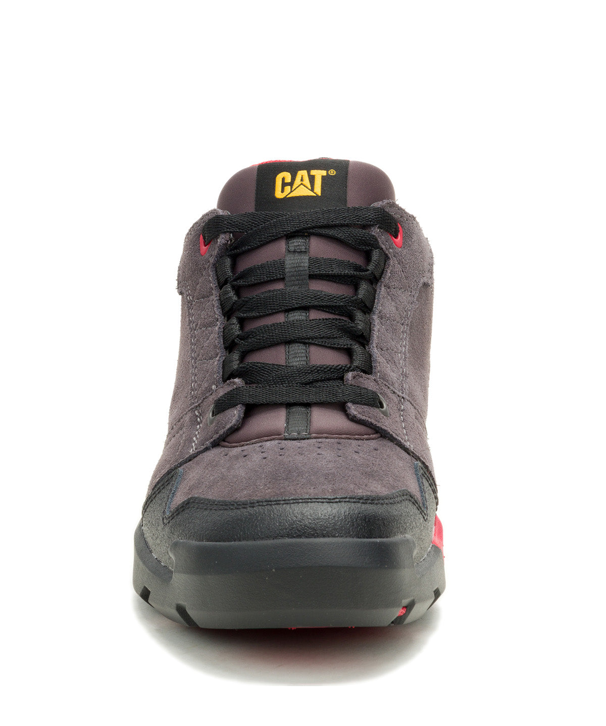 Zapatilla Hombre Gauge Gris Cat