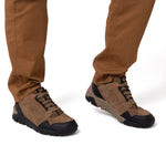 Zapatilla Hombre Gauge Café Cat