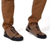 Zapatilla Hombre Gauge Café Cat