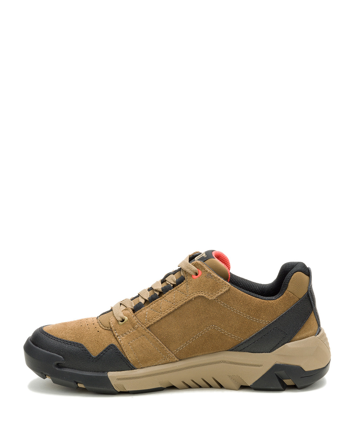 Zapatilla Hombre Gauge Café Cat