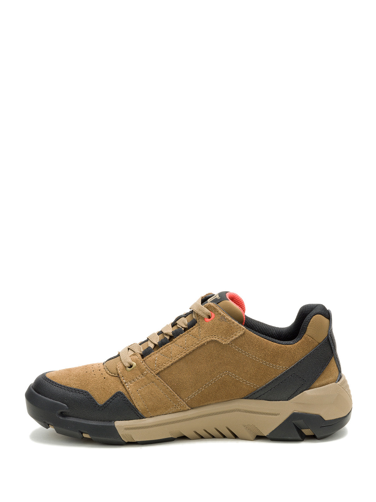 Zapatilla Hombre Gauge Café Cat
