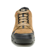 Zapatilla Hombre Gauge Café Cat