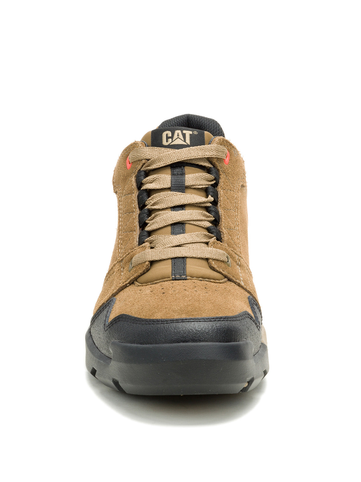 Zapatilla Hombre Gauge Café Cat