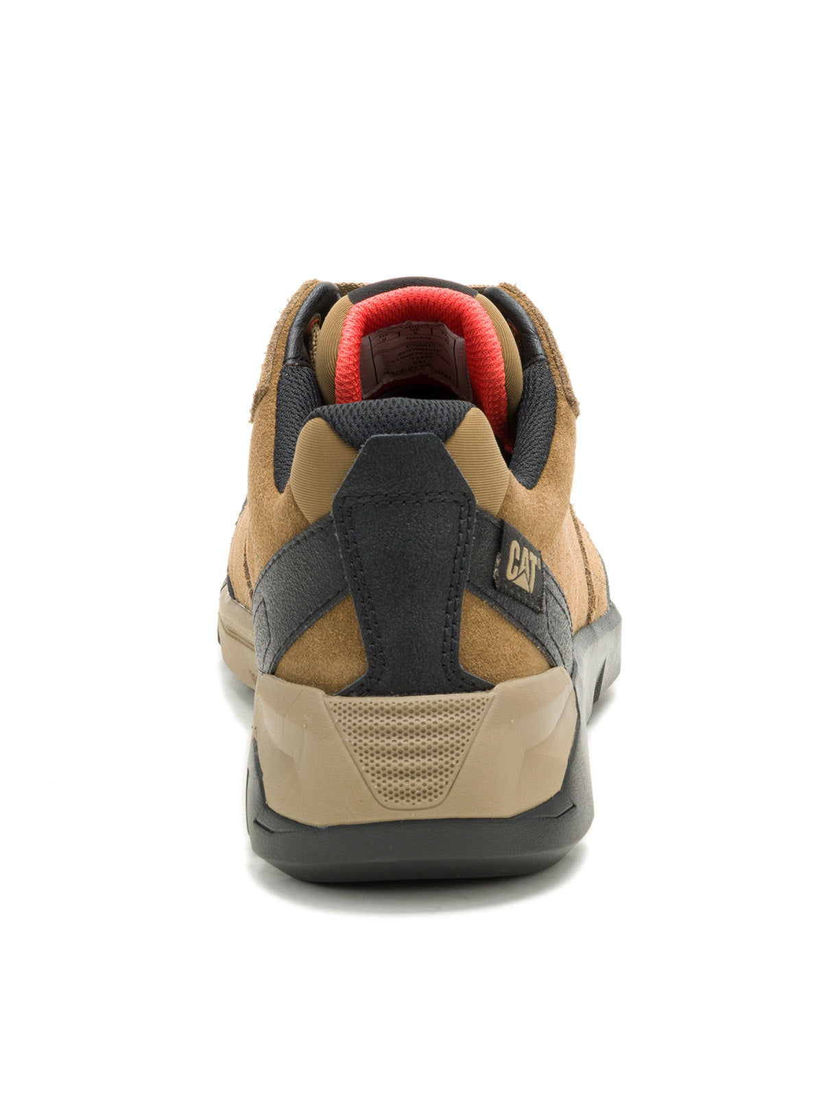 Zapatilla Hombre Gauge Café Cat