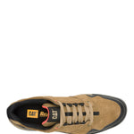 Zapatilla Hombre Gauge Café Cat