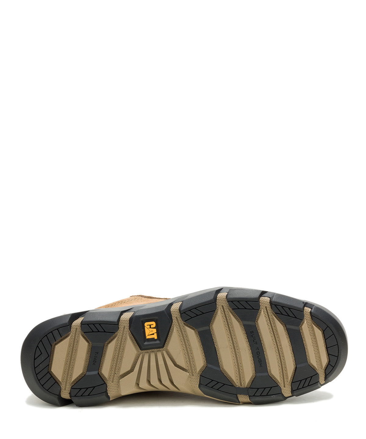 Zapatilla Hombre Gauge Café Cat