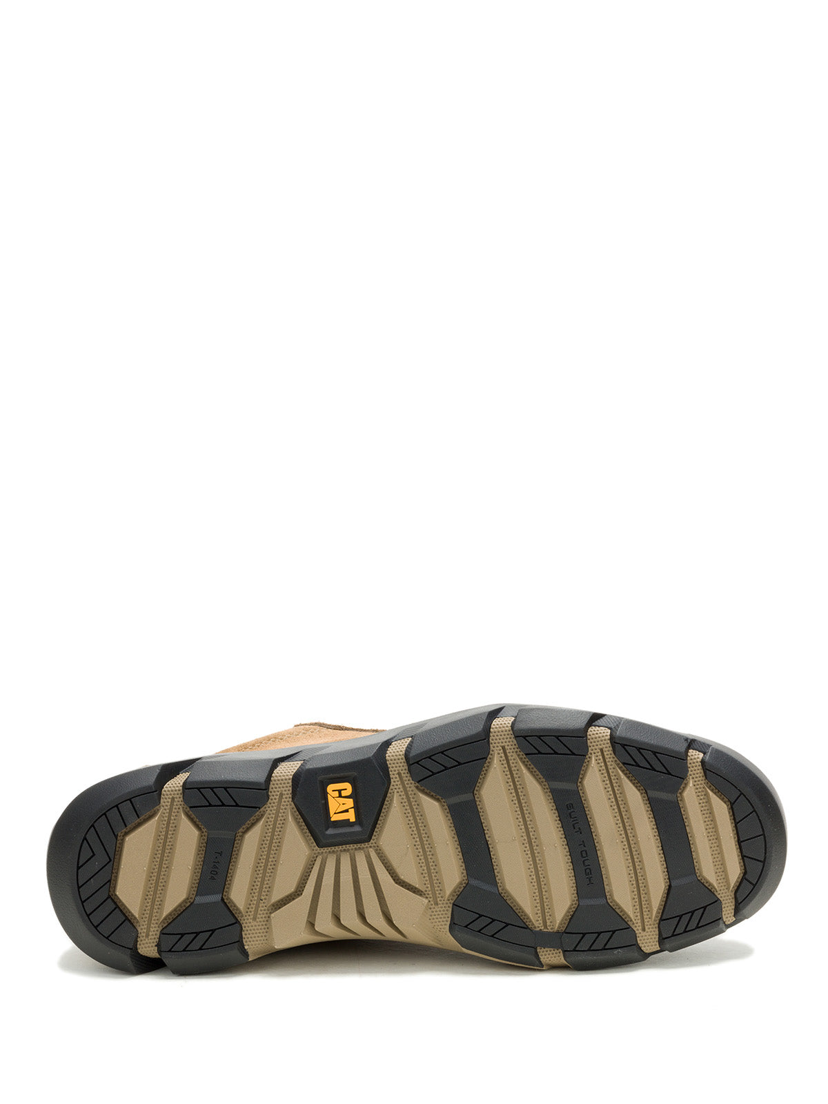 Zapatilla Hombre Gauge Café Cat