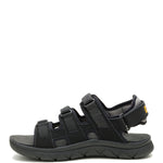 Sandalia Hombre Cadent Negro Cat