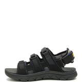 Sandalia Hombre Cadent Negro Cat