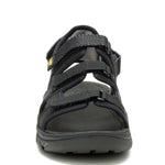 Sandalia Hombre Cadent Negro Cat