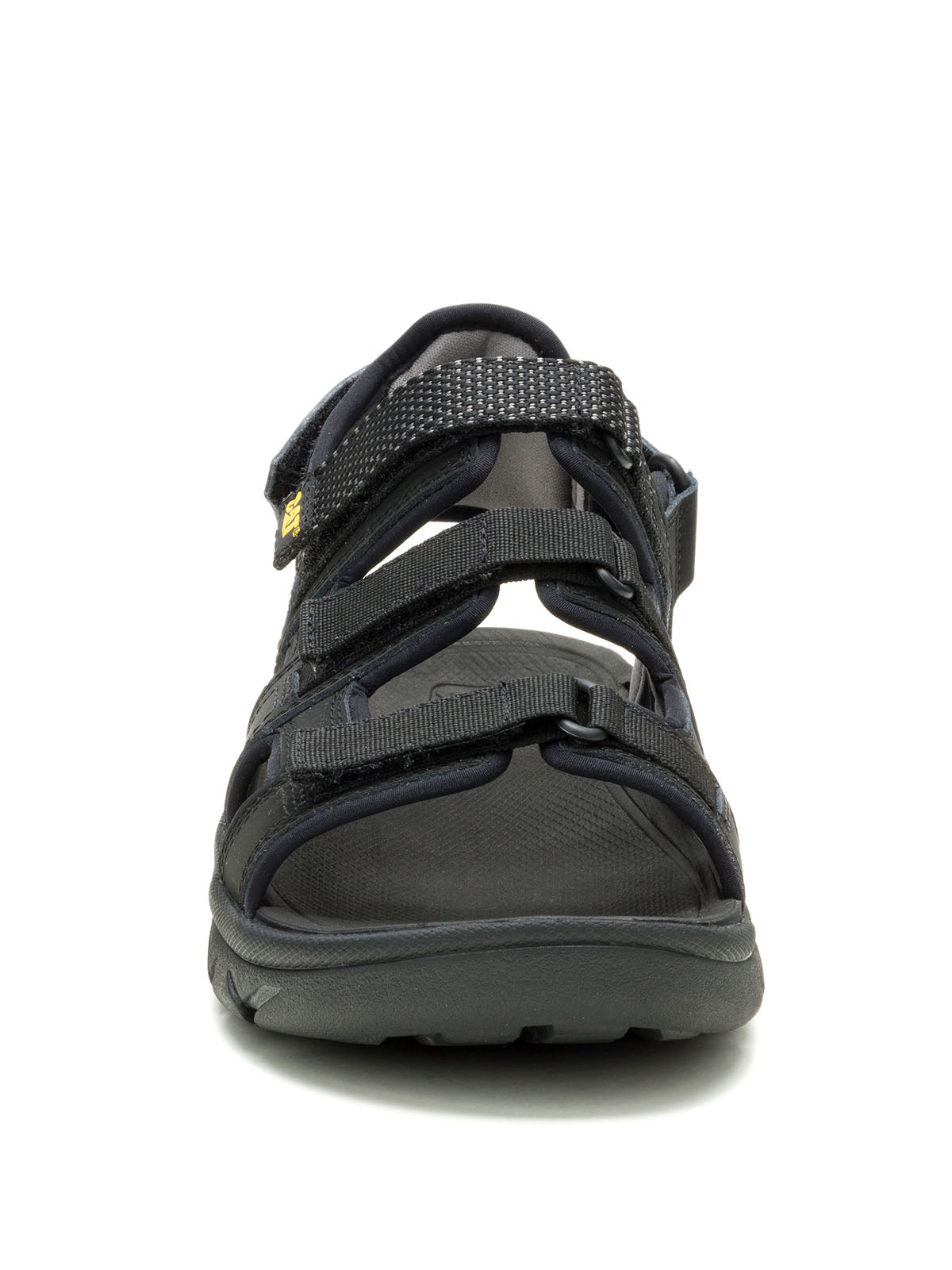 Sandalia Hombre Cadent Negro Cat