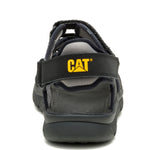 Sandalia Hombre Cadent Negro Cat